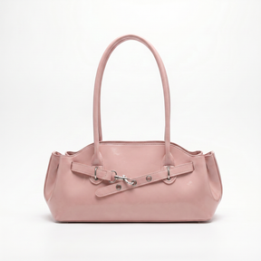 Women's Genuine Leather Crossbody Bag - Origin