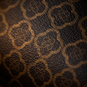 Women's Genuine Leather Crossbody Bag - Victoria