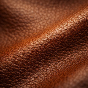 Women's Genuine Leather Messenger Bag - Camel - Kingsford