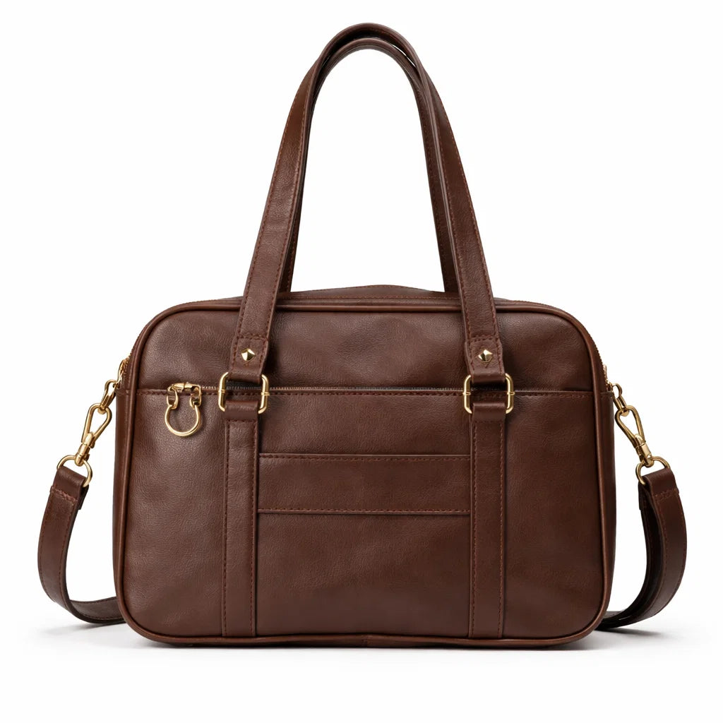 Women's Handcrafted Mini Bag - Foxbridge