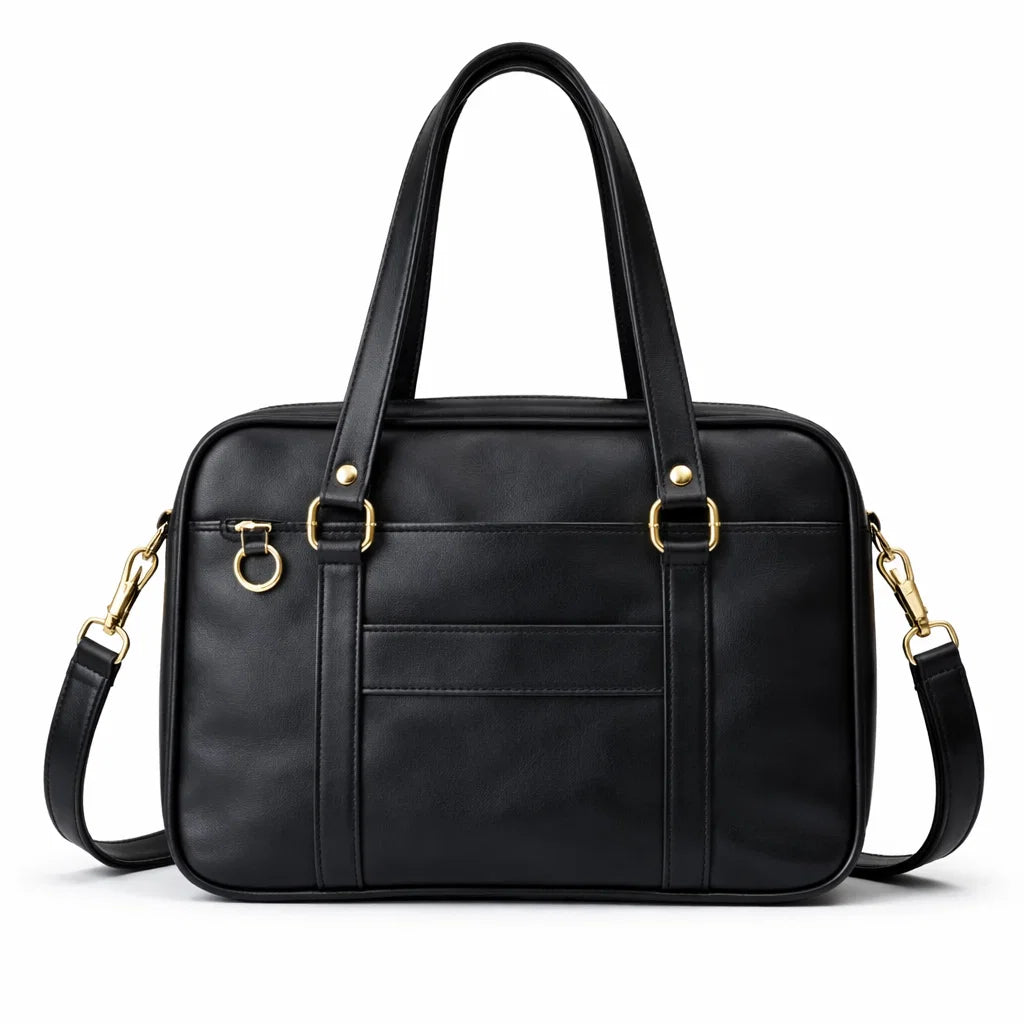 Women's Handcrafted Mini Bag - Foxbridge