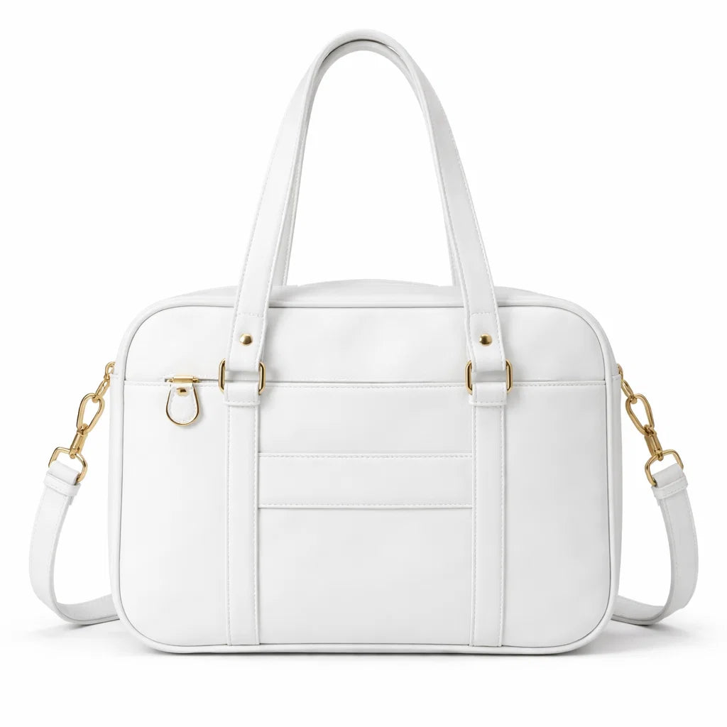 Women's Handcrafted Mini Bag - Foxbridge