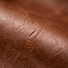 Women's Leather Backpack - Field