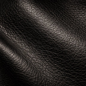 Women's Genuine Leather Crossbody Bag - Black - Elsworth