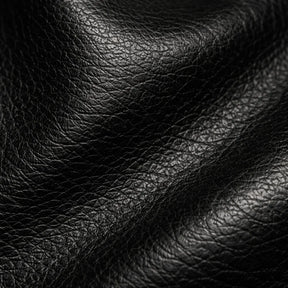 Women's Genuine Leather Crossbody Bag - Black - Elsworth