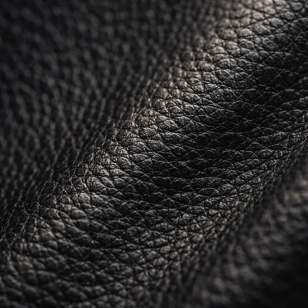 Women's Genuine Leather Bucket Bag - Ellesmere