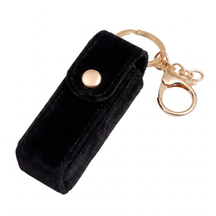 Women's Bag Charm - Lipstick