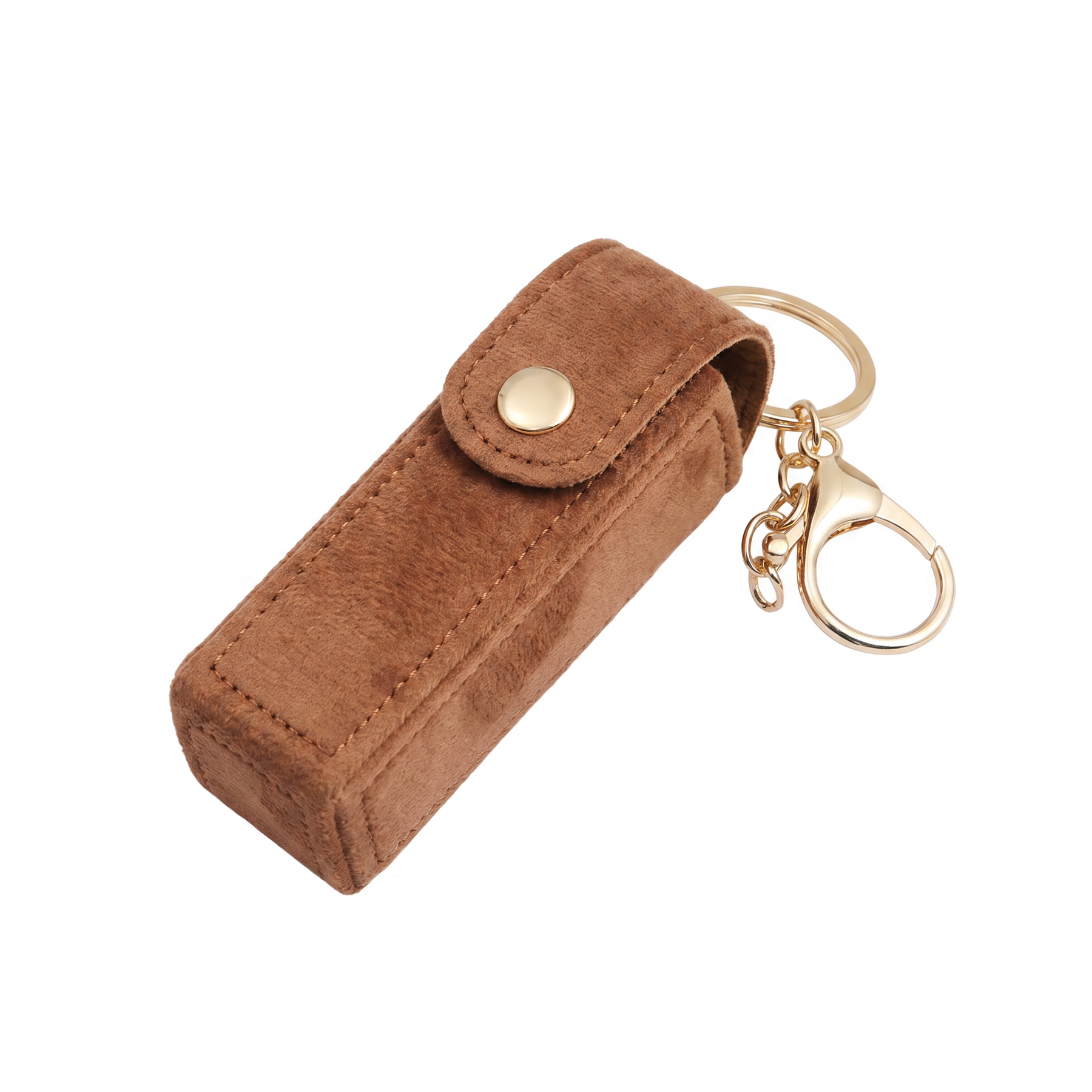 Women's Bag Charm - Lipstick