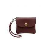 Women's Bag Charm - Mini Pouch