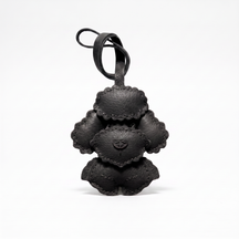 Women's Bag Charm - Poodle Teddy