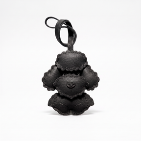 Women's Bag Charm - Poodle Teddy