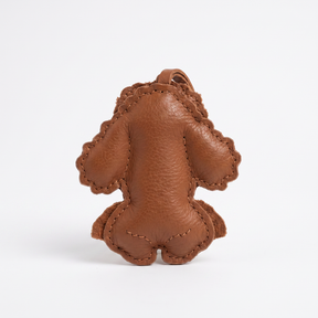 Women's Bag Charm - Poodle Teddy