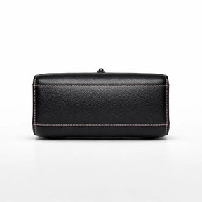 Women's Genuine Leather Crossbody Bag - Elegance Female
