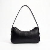 Women's Genuine Leather Shoulder Bag - Nayla