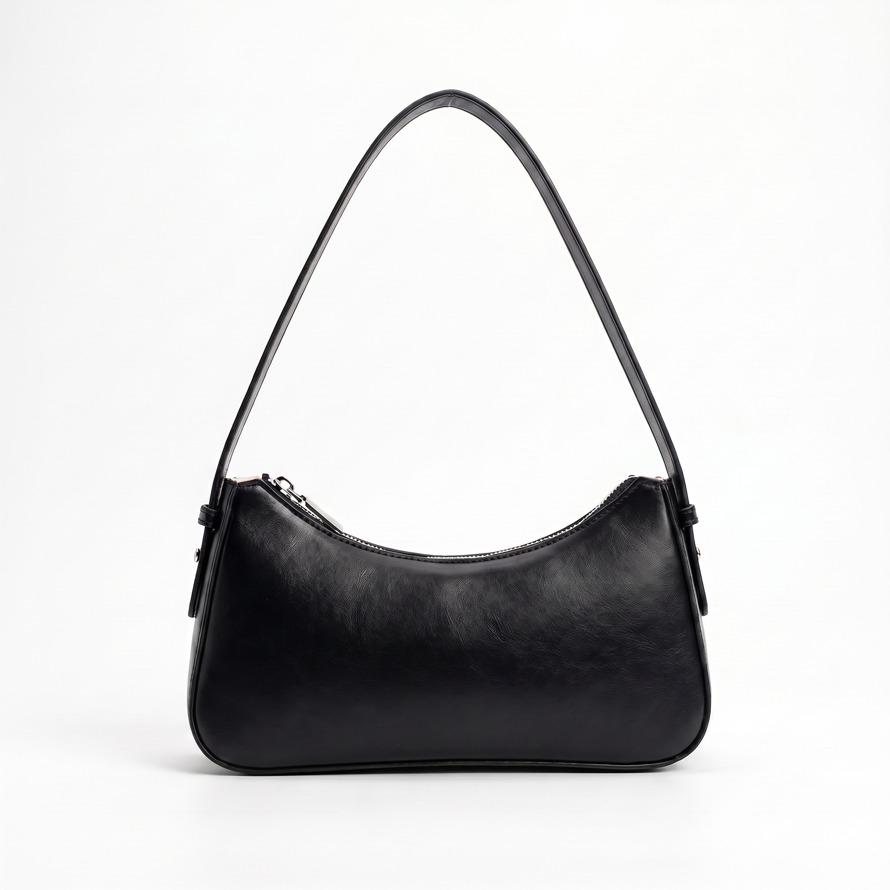 Women's Genuine Leather Shoulder Bag - Nayla