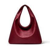 Women's Genuine Leather Hobo Bag - Oakfield