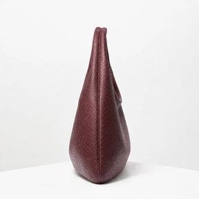 Women's Genuine Leather Hobo Bag - Oakfield