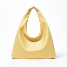 Women's Genuine Leather Hobo Bag - Oakfield