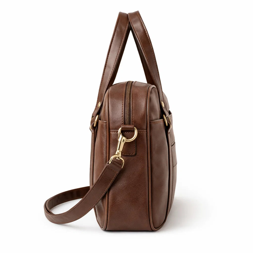 Women's Handcrafted Mini Bag - Foxbridge