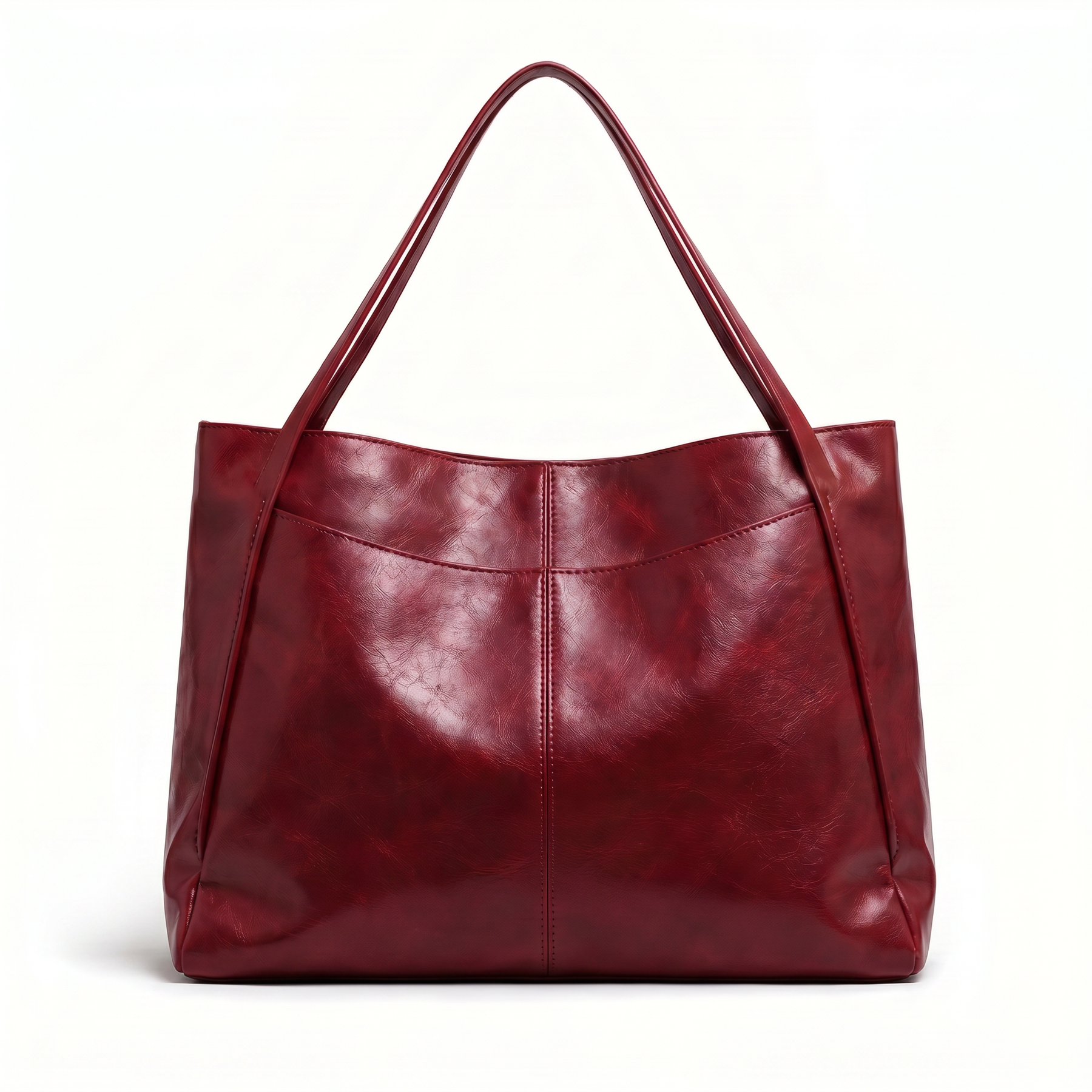 Women's Italian Style Tote Bag - Islington