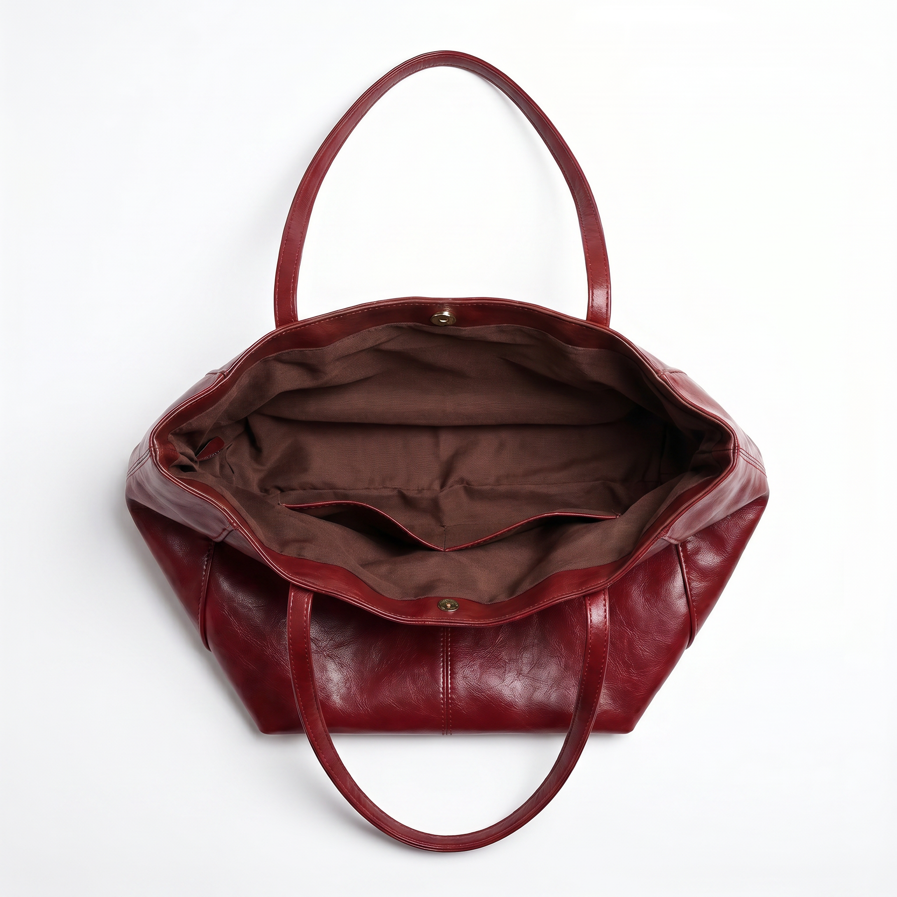 Women's Italian Style Tote Bag - Islington