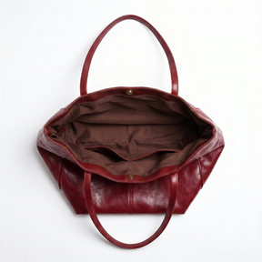 Women's Italian Style Tote Bag - Islington