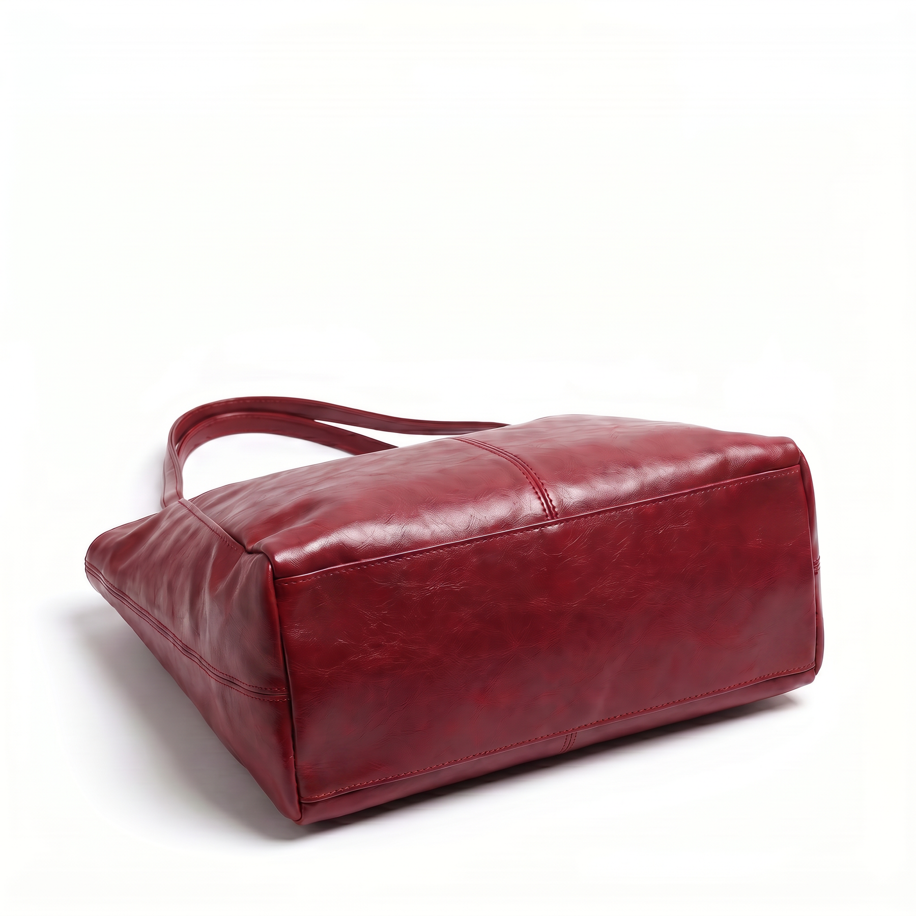 Women's Italian Style Tote Bag - Islington