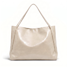 Women's Italian Style Tote Bag - Islington