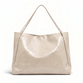 Women's Italian Style Tote Bag - Islington