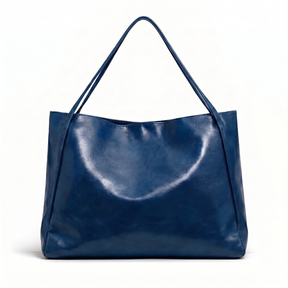 Women's Italian Style Tote Bag - Islington