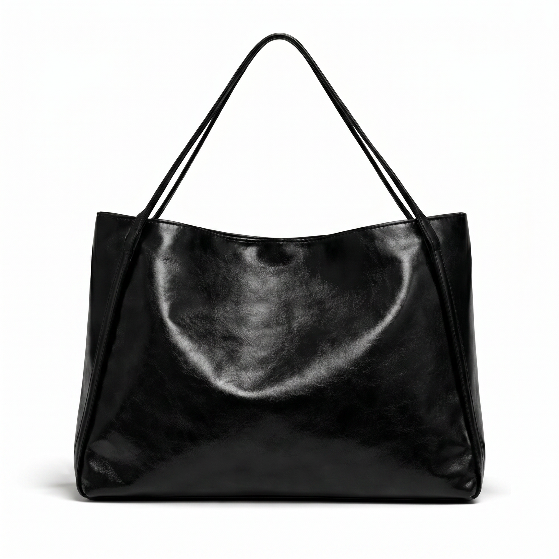 Women's Italian Style Tote Bag - Islington