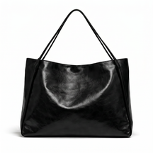 Women's Italian Style Tote Bag - Islington