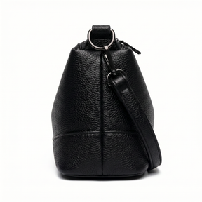 Women's Genuine Leather Crossbody Bag - Selena