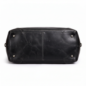 Women's Genuine Leather Tote Bag - Devon