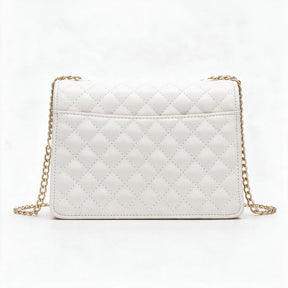 Women's Genuine Leather Crossbody Bag - Nomad