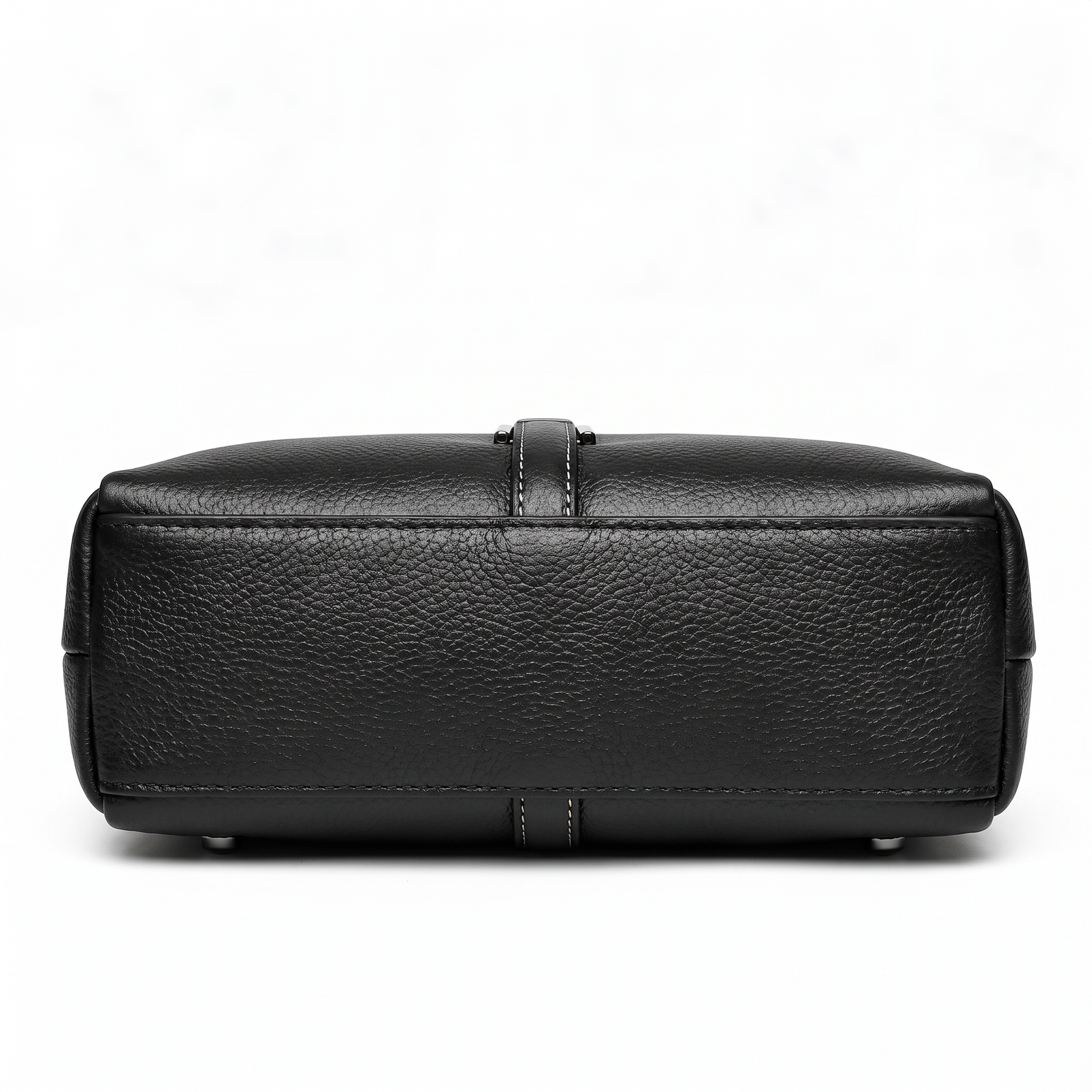 Women's Genuine Leather Crossbody Bag - Iria