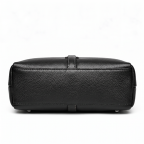 Women's Genuine Leather Crossbody Bag - Iria