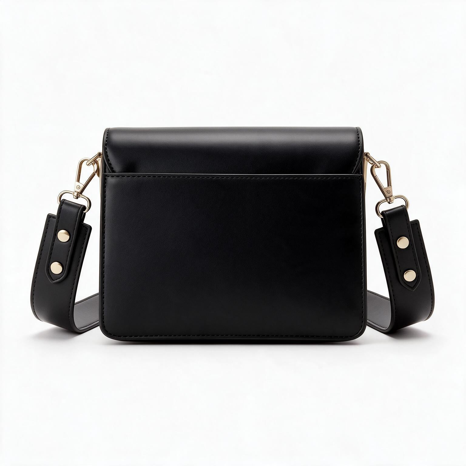 Women's Genuine Leather Crossbody Bag - Halcyon