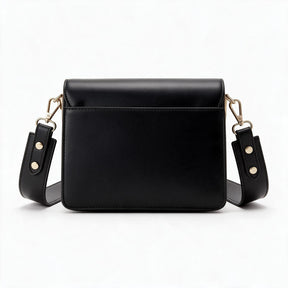 Women's Genuine Leather Crossbody Bag - Halcyon
