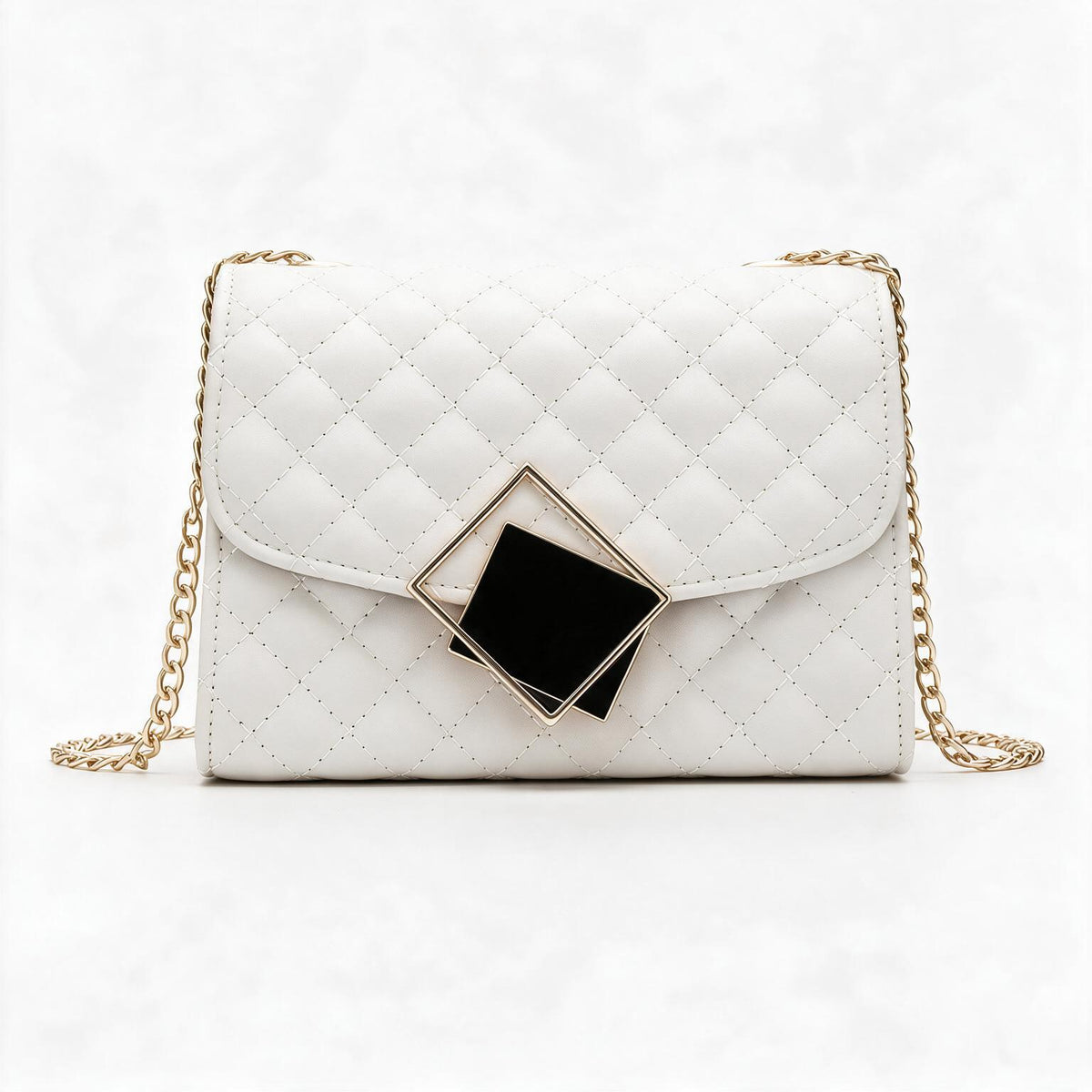 Women's Genuine Leather Crossbody Bag - Nomad