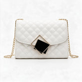 Women's Genuine Leather Crossbody Bag - Nomad