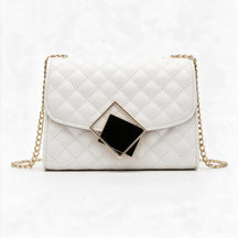 Women's Genuine Leather Crossbody Bag - Nomad