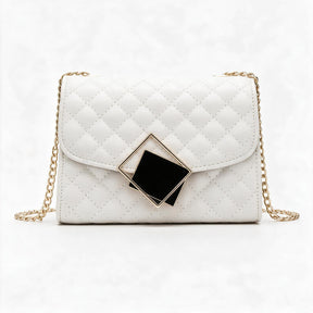 Women's Genuine Leather Crossbody Bag - Nomad