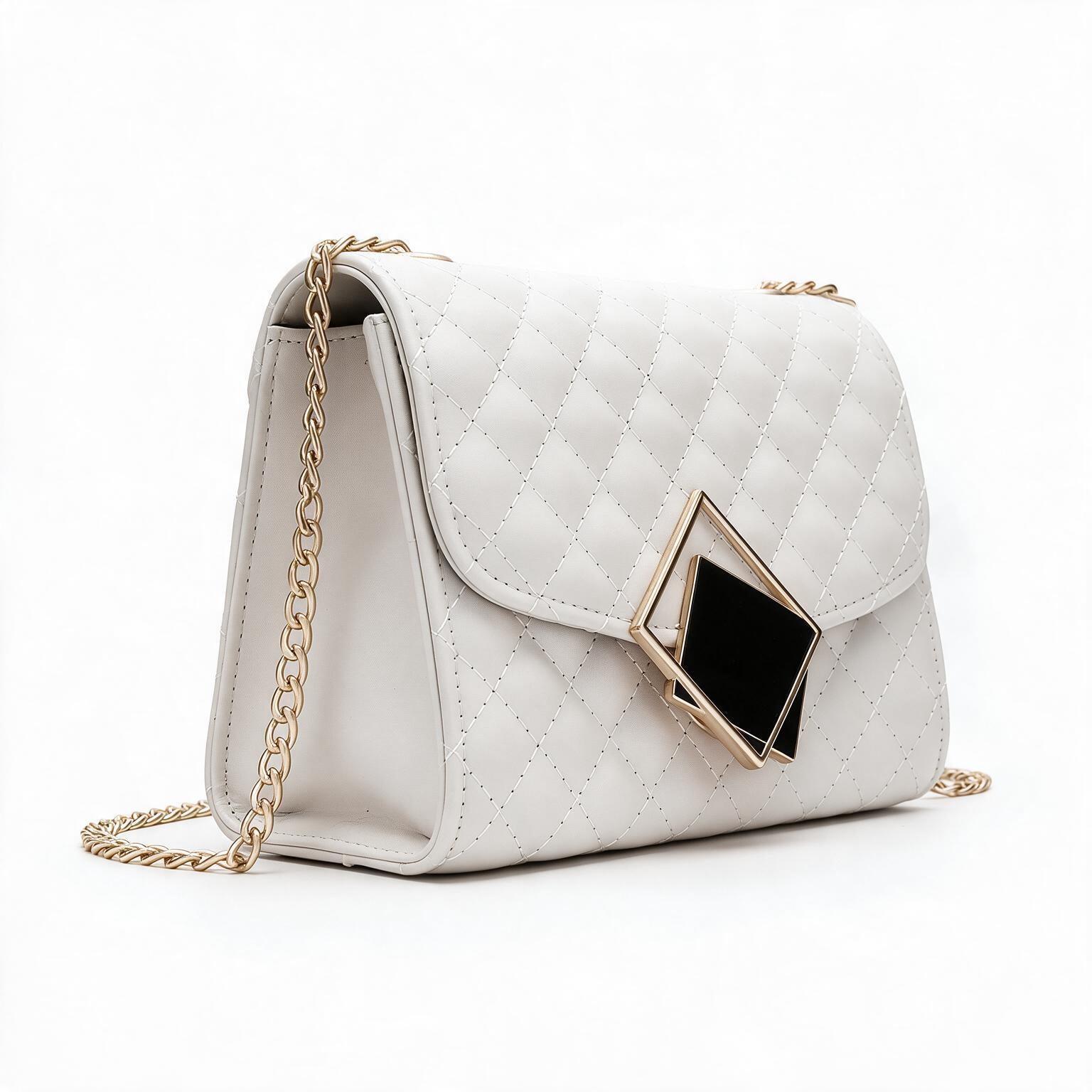 Women's Genuine Leather Crossbody Bag - Nomad