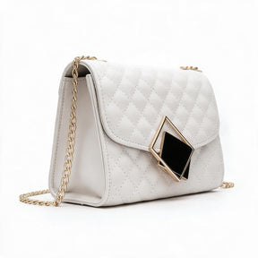 Women's Genuine Leather Crossbody Bag - Nomad