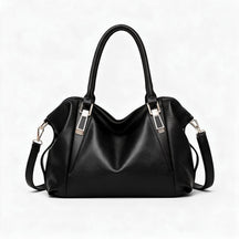 Women's Genuine Leather Tote Bag - Linden