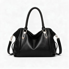 Women's Genuine Leather Tote Bag - Linden
