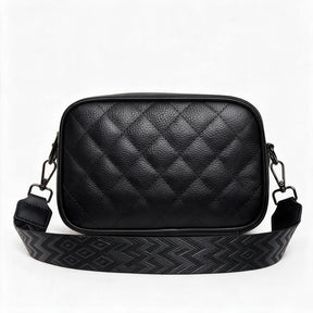 Women's Genuine Leather Crossbody Bag - Palermo