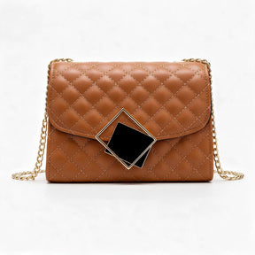 Women's Genuine Leather Crossbody Bag - Nomad