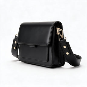 Women's Genuine Leather Crossbody Bag - Halcyon